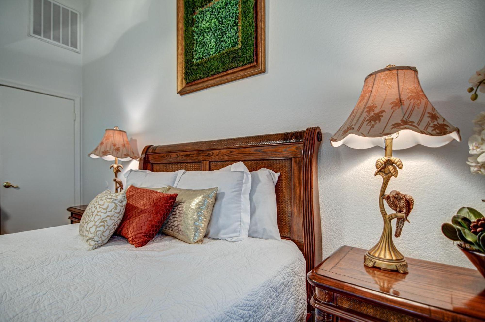 Route 66 Oasis In Downtown Gilbert With Heated Pool & Mini Golf Villa Buitenkant foto