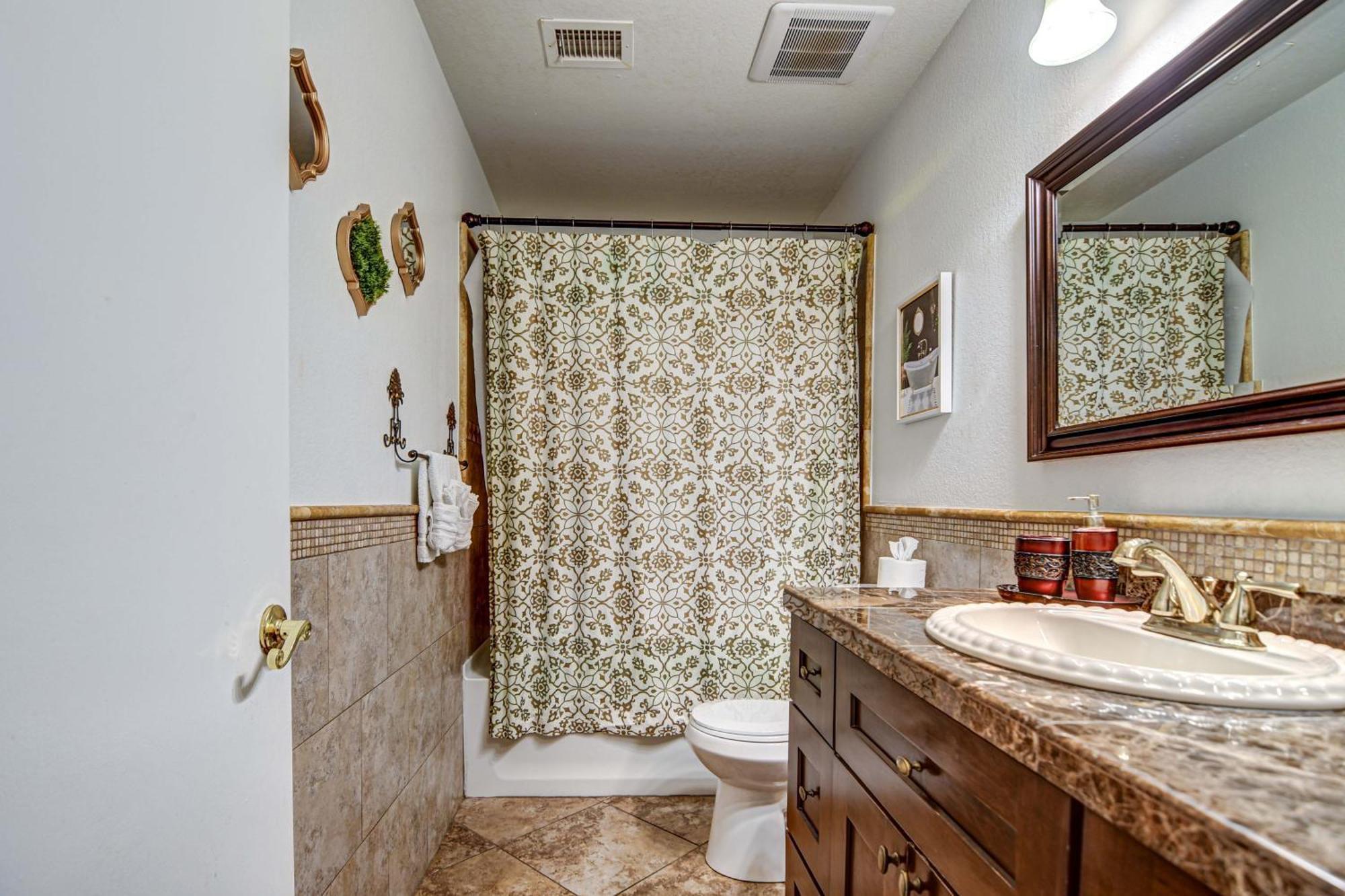 Route 66 Oasis In Downtown Gilbert With Heated Pool & Mini Golf Villa Buitenkant foto