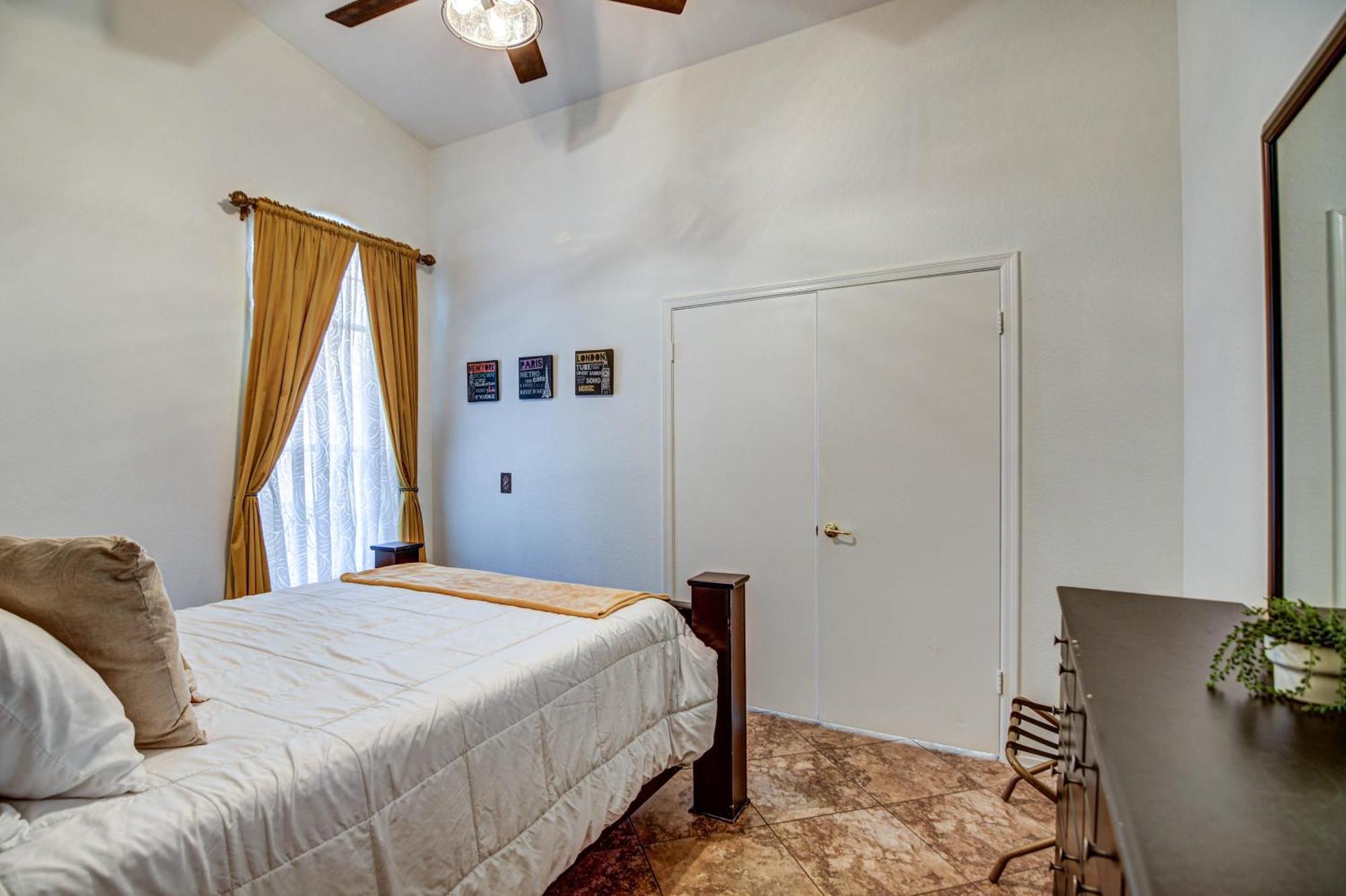 Route 66 Oasis In Downtown Gilbert With Heated Pool & Mini Golf Villa Buitenkant foto