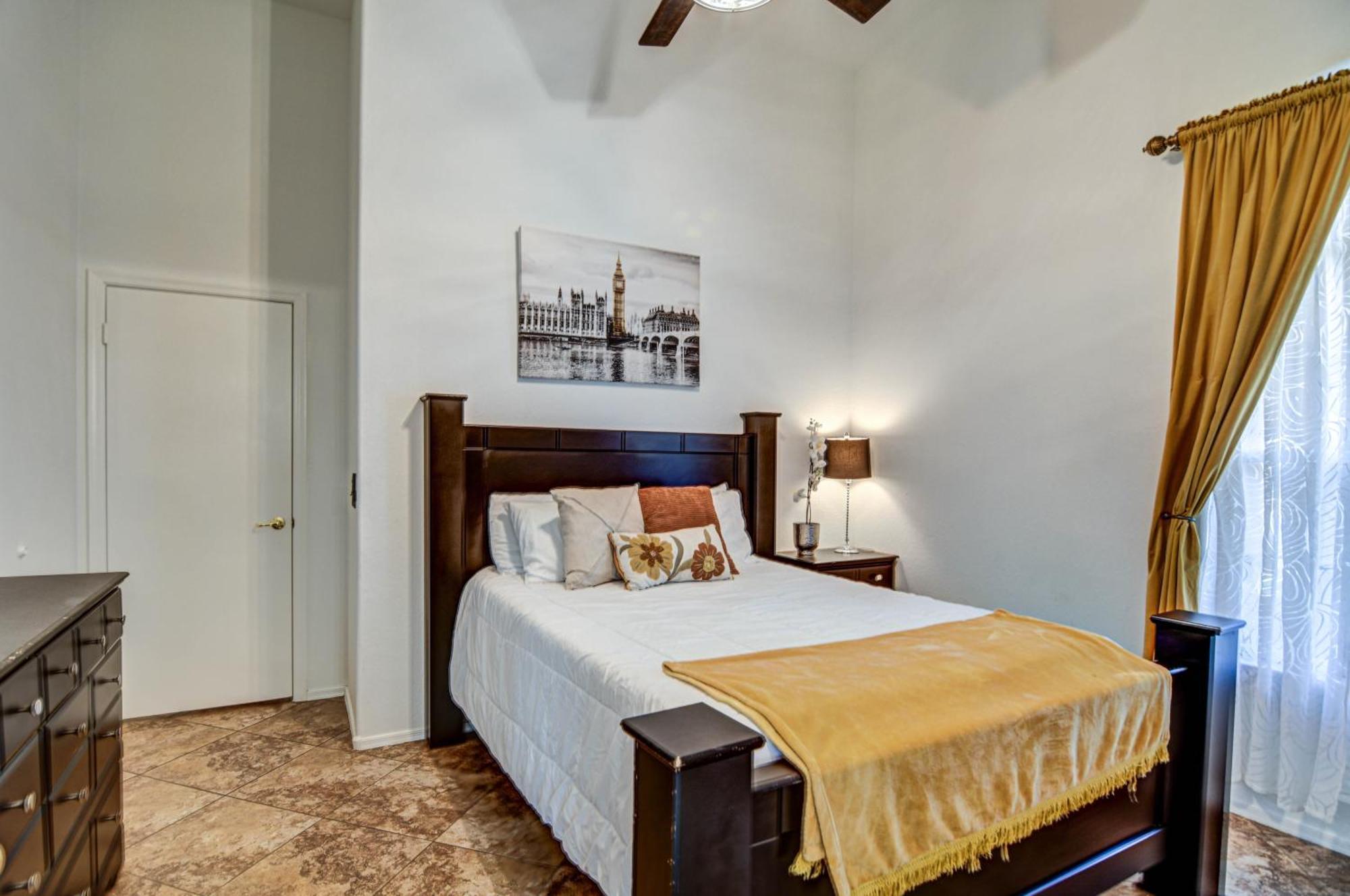 Route 66 Oasis In Downtown Gilbert With Heated Pool & Mini Golf Villa Buitenkant foto