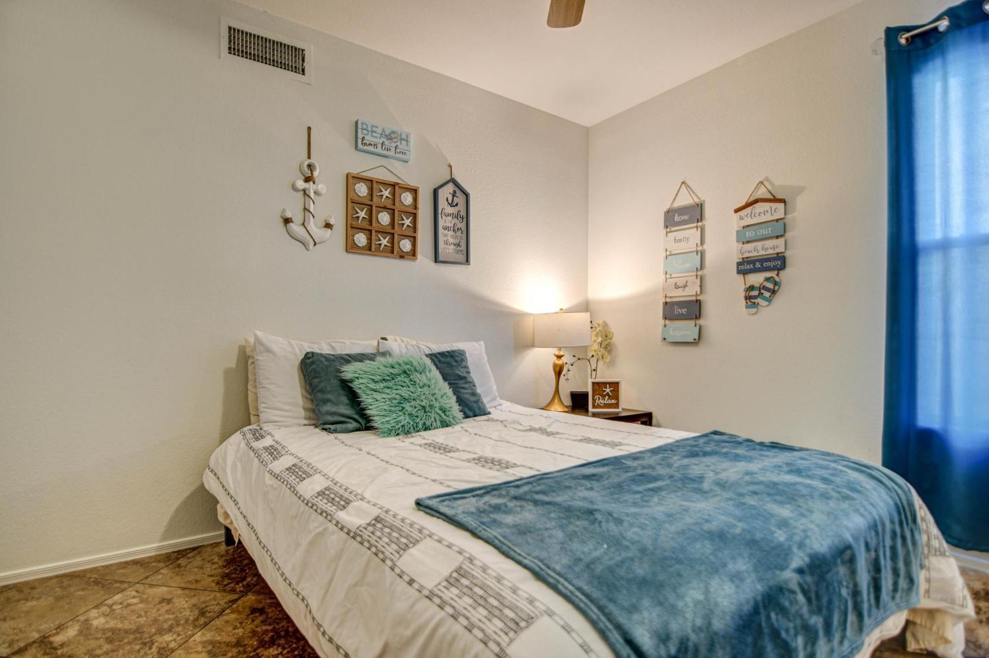 Route 66 Oasis In Downtown Gilbert With Heated Pool & Mini Golf Villa Buitenkant foto