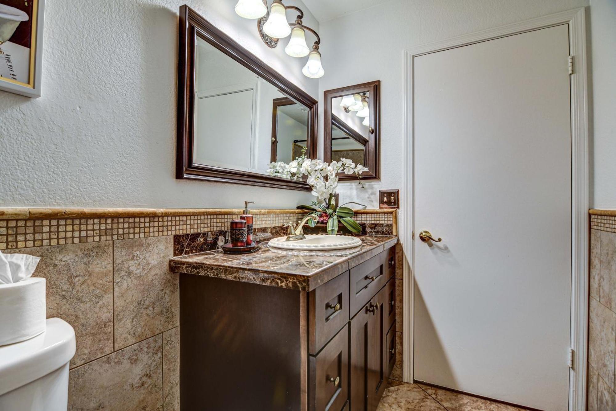 Route 66 Oasis In Downtown Gilbert With Heated Pool & Mini Golf Villa Buitenkant foto